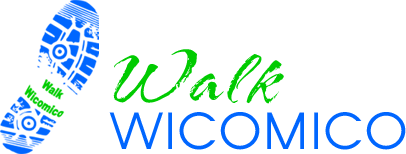 WalkWicomico logo