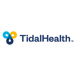 Tidal Health logo
