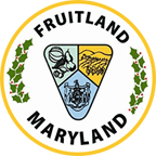 Fruitland Maryland logo