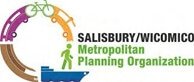Salisbury/Wicomico Metropolitan Planning Organization logo