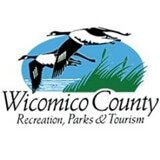 Wicomico County Recreation, Parks & Tourism logo